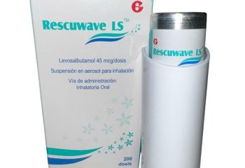 33 Rescuwave caja e inhalador